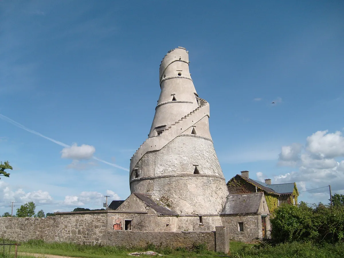 Leixlip, County Kildare
